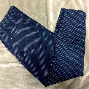 RW & Co jegging style jeans